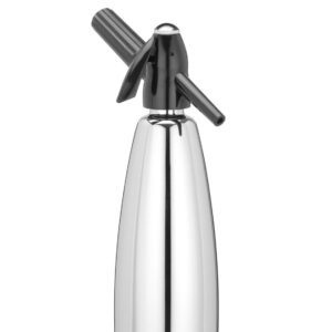 Syfon do wody sodowej, BarUp, 1L, ⌀95x(H)310mm