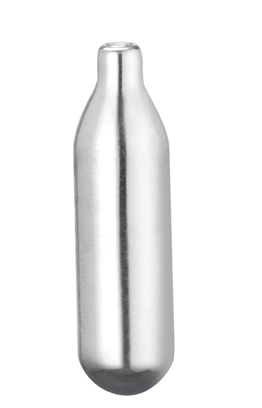 Termo syfon do ciepłych i zimnych sosów, HENDI, 0,5L, ⌀95x(H)275mm - obrazek 15