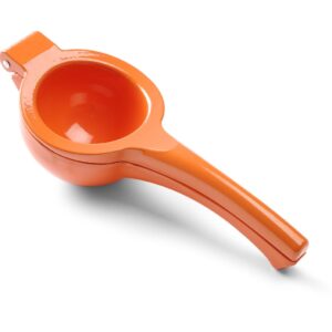 Wyciskacz do cytrusów, BarUp, pomarańczowy (do pomarańczy), 232x91x(H)60mm