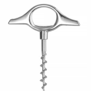 Korkociąg francuski, BarUp, 105x85x(H)10mm