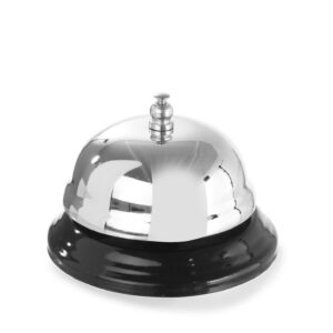 Dzwonek kuchenny, HENDI, ⌀85x(H)57mm