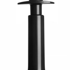 Pompka próżniowa do wina, BarUp, 140x65x(H)50mm