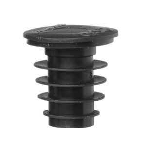 Korek, BarUp, 6 szt., ⌀31x31mm