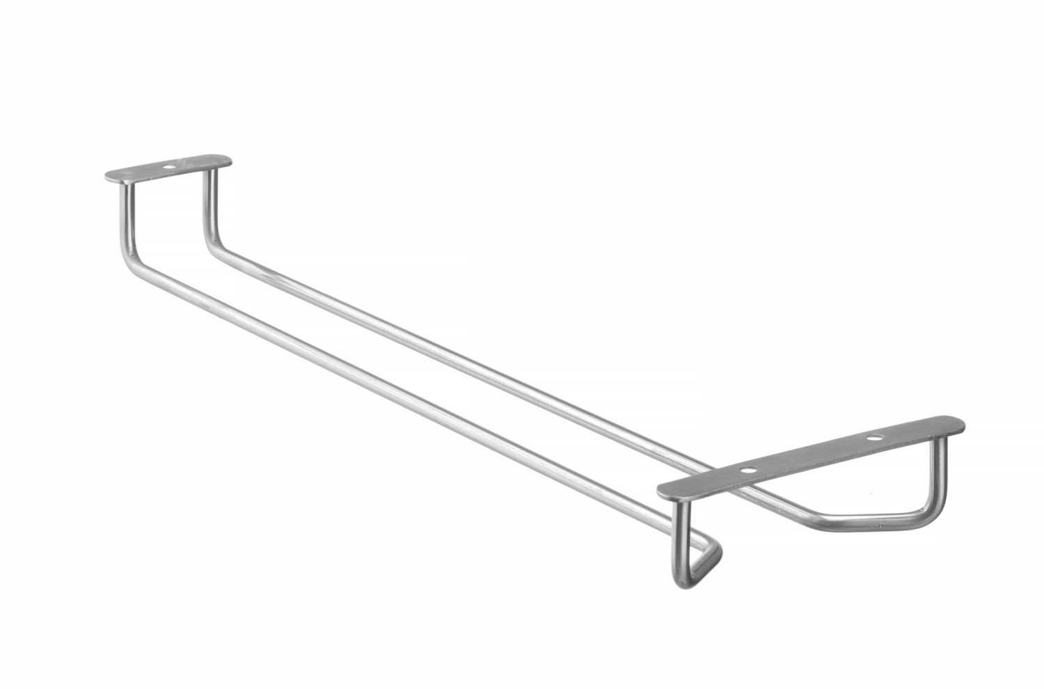 Wieszak na kieliszki, BarUp, 408x115x(H)30mm