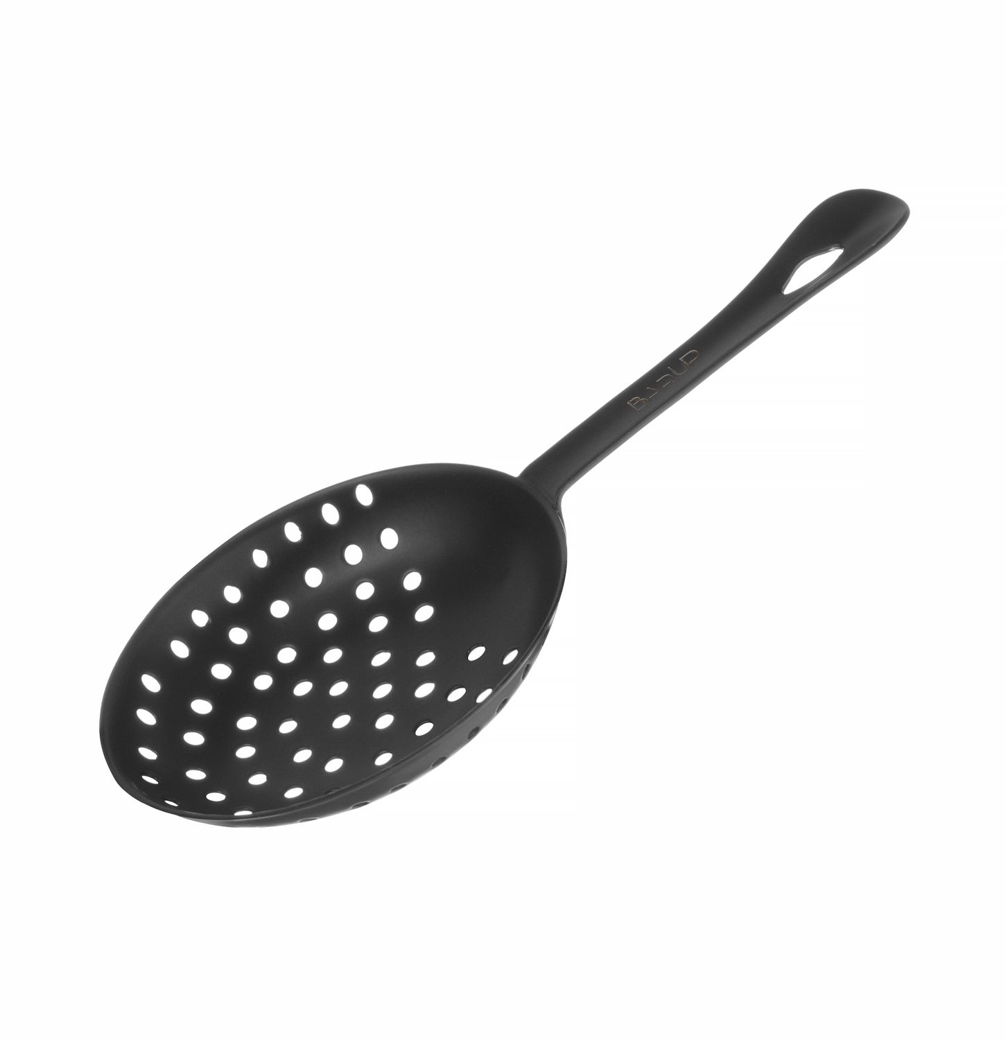 Sitko barmańskie Julep, BarUp, czarny, 160x76mm - obrazek 2
