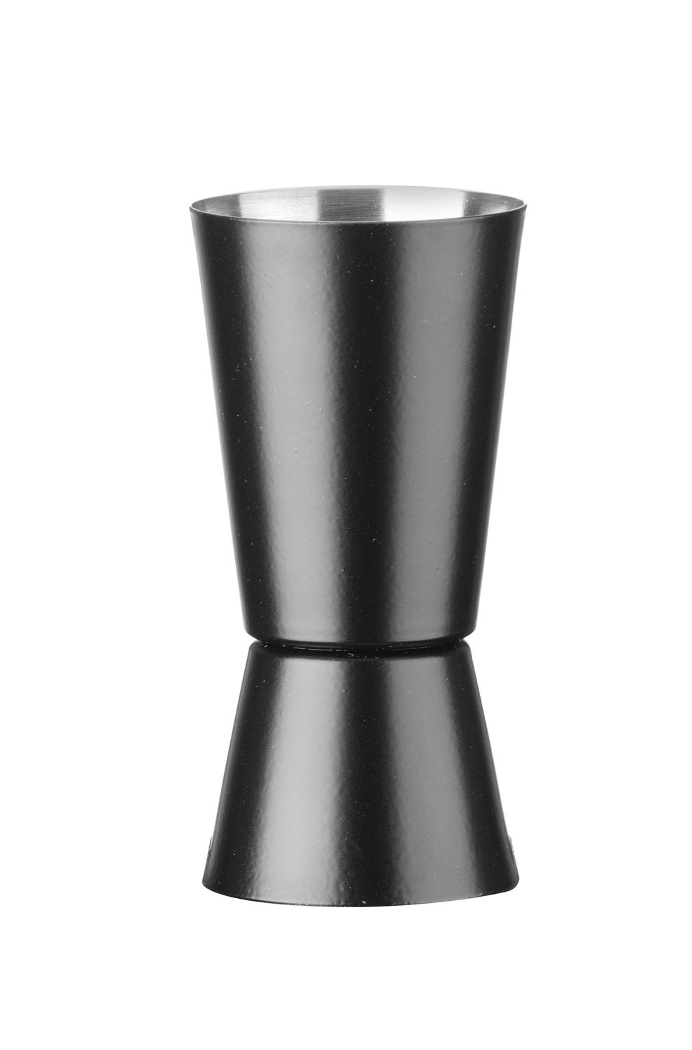 Zestaw barmański w tubie, BarUp, czarny, ⌀120x(H)320mm - obrazek 4