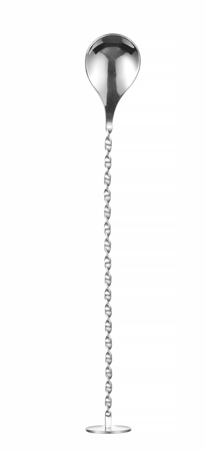 Zestaw barmański w tubie, BarUp, ⌀120x(H)320mm - obrazek 3
