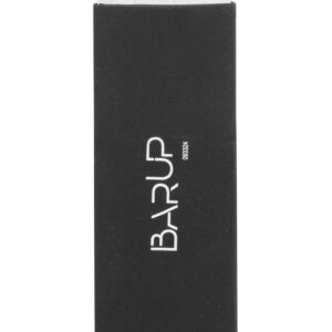 Otwieracz do butelek, BarUp, czarny, 180x40mm
