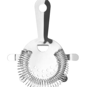 Sitko barmańskie Hawthorne, BarUp, 150x115x(H)18mm