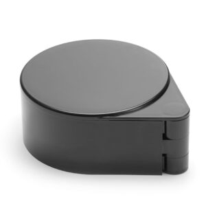 Krustownica 3-poziomowa, BarUp, 200x160x(H)75mm