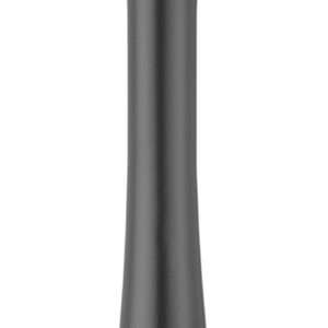 Moździerz barmański, BarUp, czarny, 210xx(H)mm