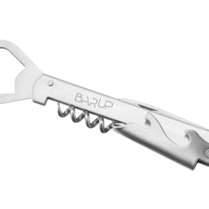 Otwieracz kelnerski, BarUp, (L)142mm