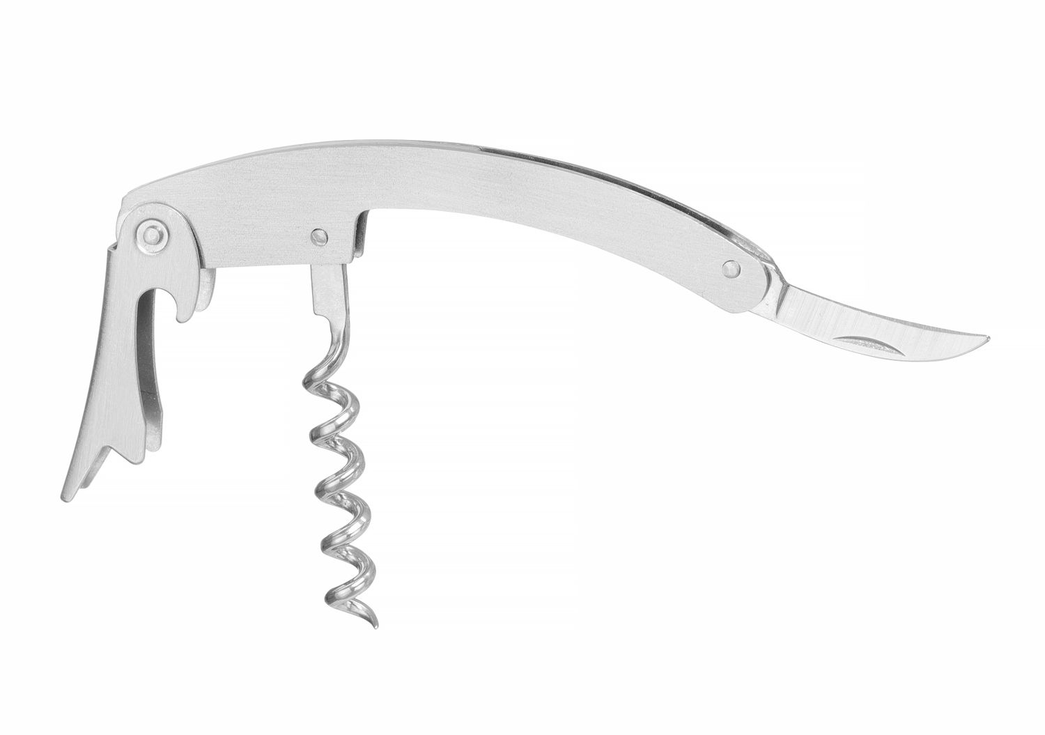 Otwieracz kelnerski, BarUp, (L)110mm - obrazek 2