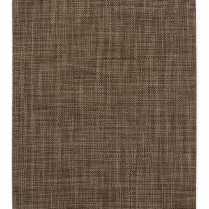 Podkładka na stół – zestaw, HENDI, brązowy, 6 szt., 450x300mm