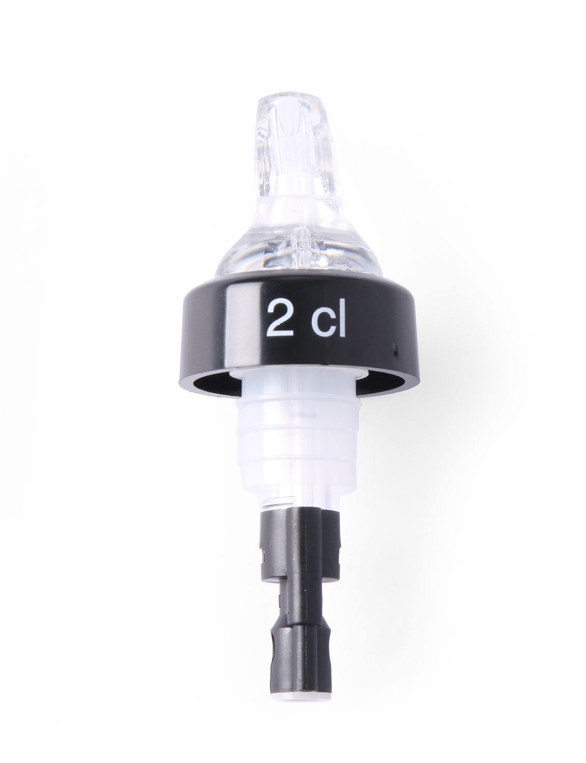 Nalewak z 3 kulkami, BarUp, 25 ml