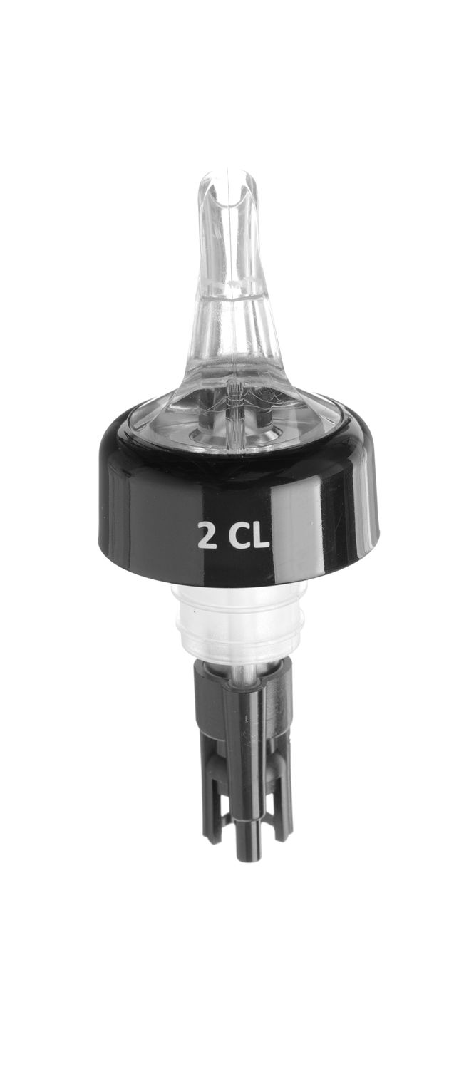 Dozownik z kulką, BarUp, 0,02L, 2 szt