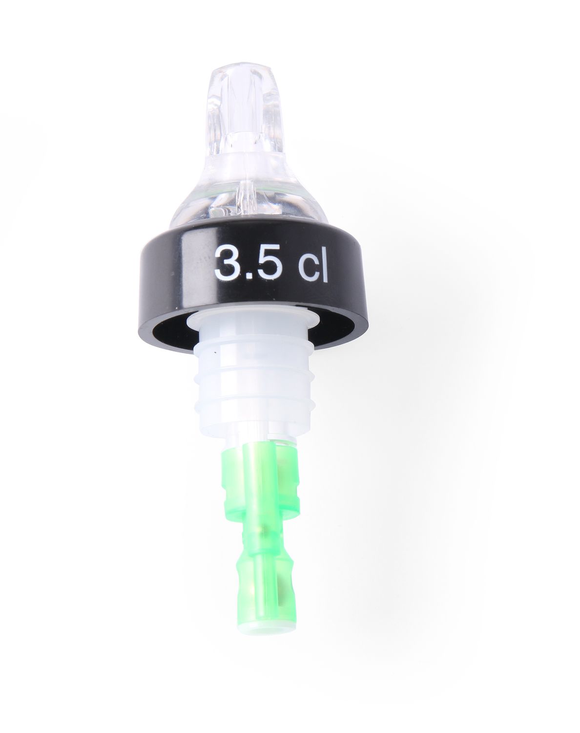 Nalewak z 3 kulkami, BarUp, 35 ml