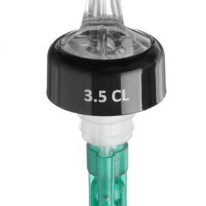 Dozownik z kulką, BarUp, 0,035L, 2 szt