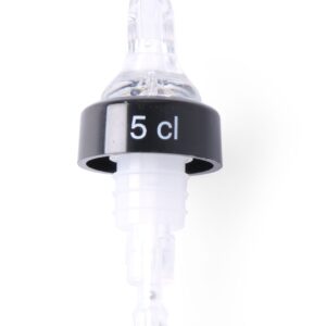 Nalewak z 3 kulkami, BarUp, 50 ml