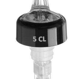 Dozownik z kulką, BarUp, 0,05L, 2 szt