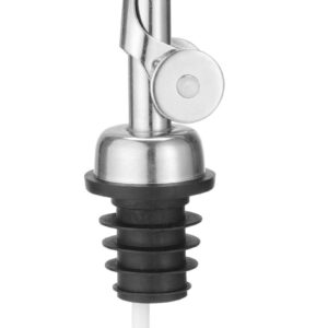 Nalewak samozamykający się Free-flow - 3 szt., HENDI, 3 szt., ⌀30x120mm
