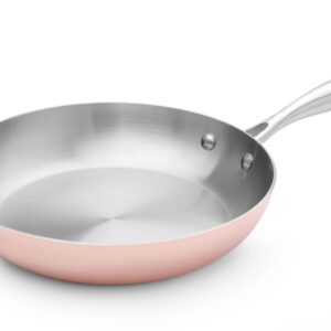 Patelnia Induction, HENDI, ⌀240x(H)50mm