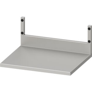 Półka pod salamander, 600x500x300 mm