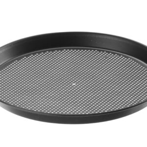 Blacha perforowana do pizzy, HENDI, ⌀291x(H)24mm