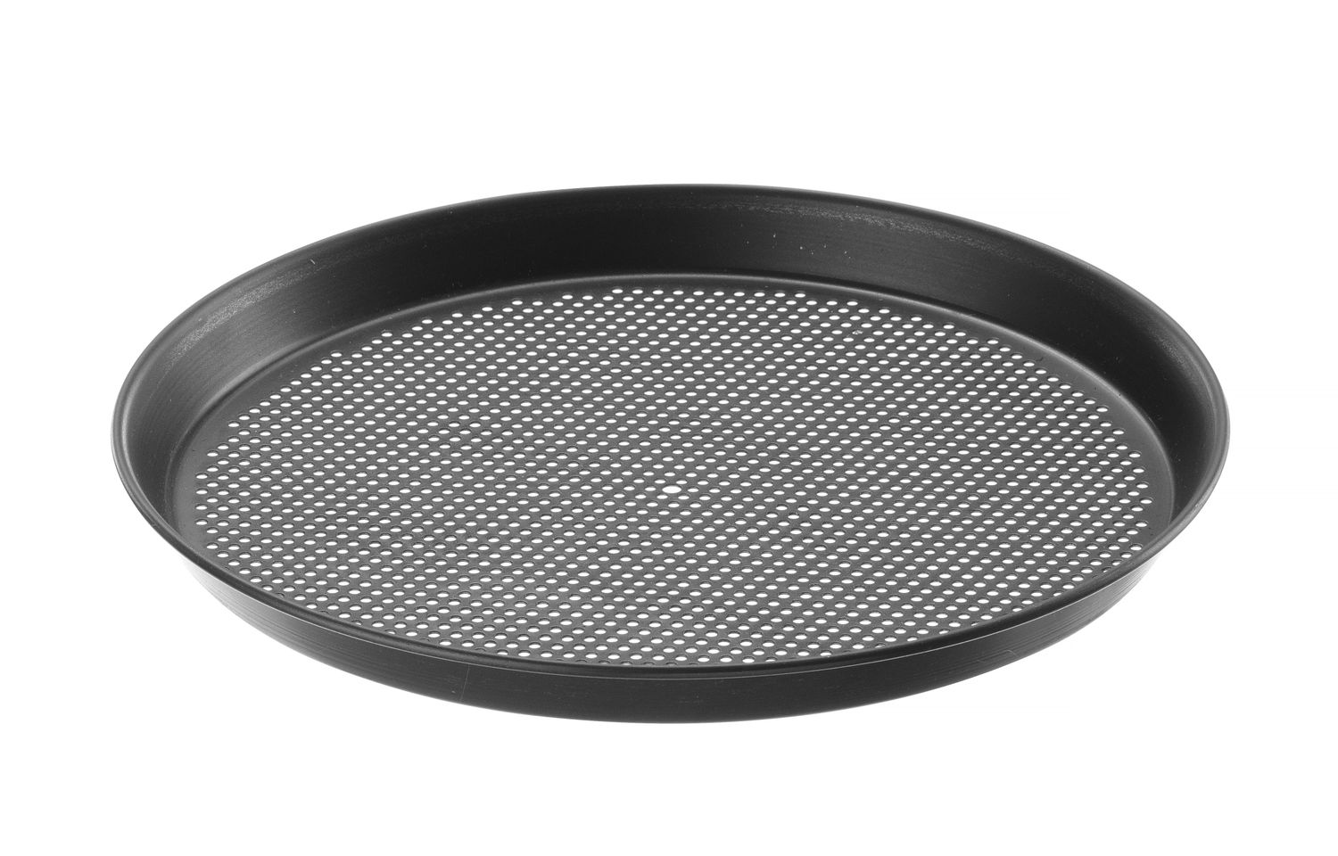 Blacha perforowana do pizzy, HENDI, ⌀291x(H)24mm