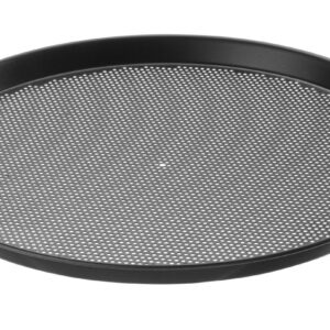 Blacha perforowana do pizzy, HENDI, ⌀411x(H)23mm