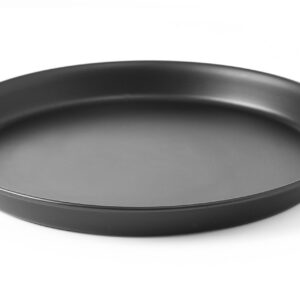 Blacha do pizzy okrągła, HENDI, ⌀269x(H)22mm