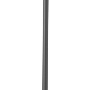 Łopata do pizzy kwadratowa, HENDI, perforowana, 305x1320mm