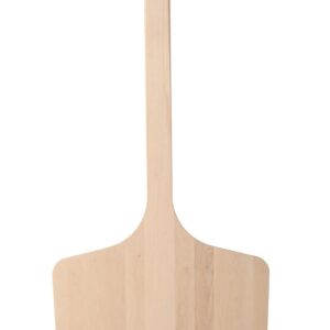 Łopata do pizzy drewniana, HENDI, 1130x350mm
