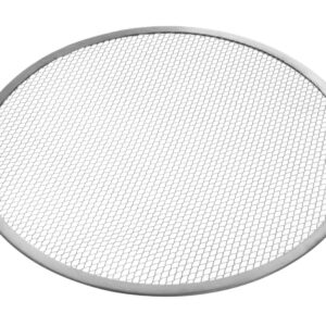 Siatka do pizzy okrągła, HENDI, ⌀480mm