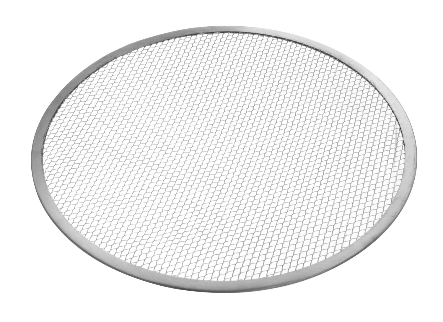 Siatka do pizzy okrągła, HENDI, ⌀360mm
