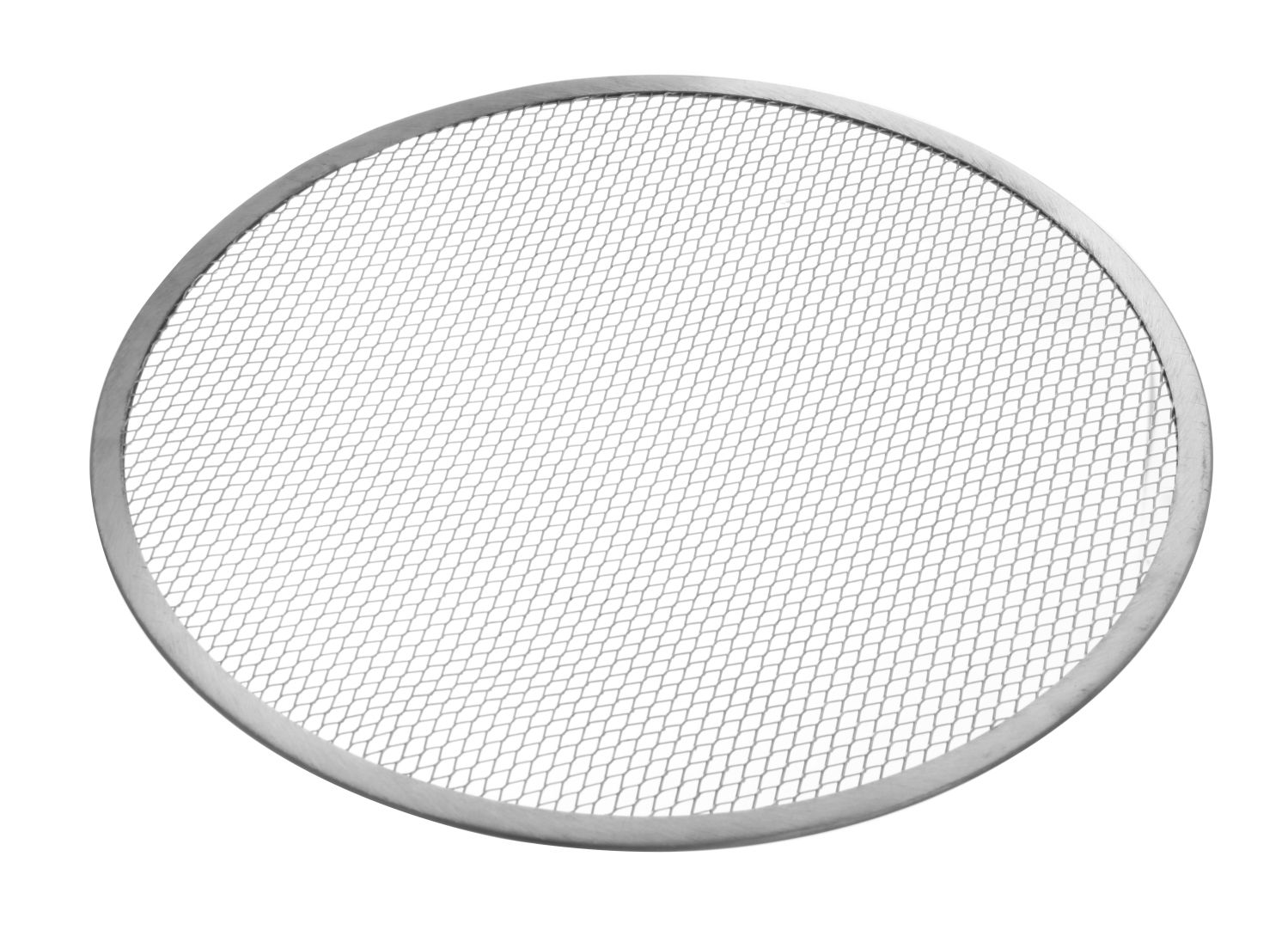 Siatka do pizzy okrągła, HENDI, ⌀250mm