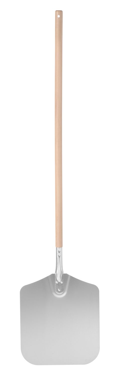 Łopata do pizzy kwadratowa, HENDI, 305x1320mm