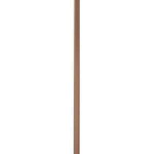 Łopata do pizzy Sole Mio perforowana, Lilly Codroipo, 1700x500mm