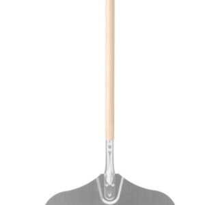 Łopata do pizzy kwadratowa, HENDI, 405x1320mm