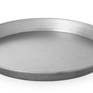 Blacha do pizzy okrągła, HENDI, ⌀260x(H)25mm