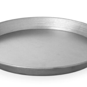 Blacha do pizzy okrągła, HENDI, ⌀280x(H)25mm