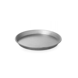 Blacha do pizzy okrągła, HENDI, ⌀300x(H)25mm