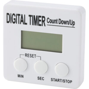 Timer, minutnik czasowy