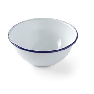 Miska, HENDI, 0,92L, ⌀160x(H)75mm
