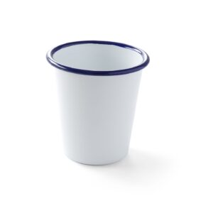 Kubek, HENDI, 0,4L, ⌀90x(H)120mm
