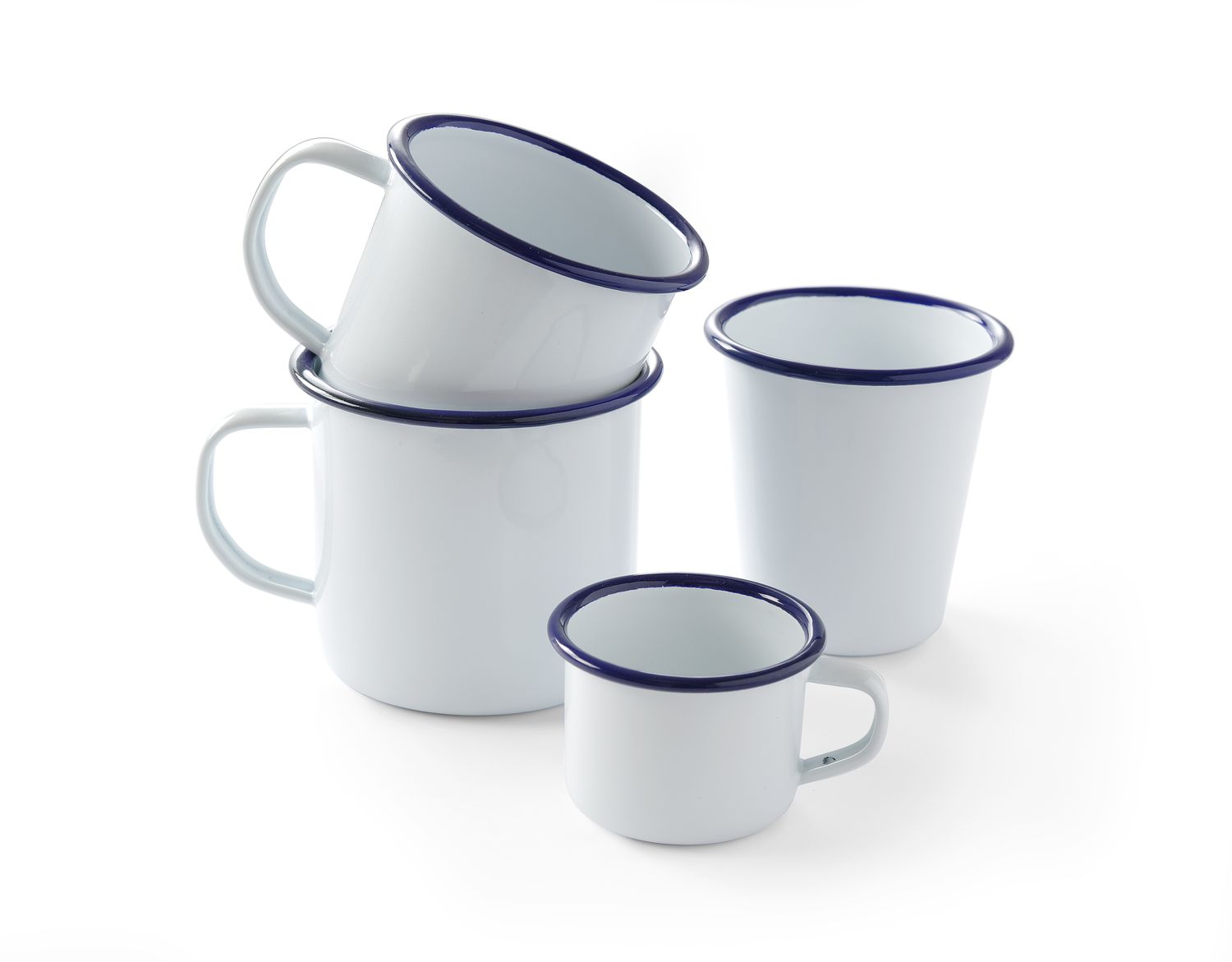 Kubek, HENDI, 0,3L, ⌀90x(H)90mm - obrazek 5