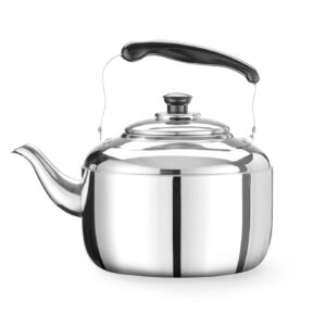 Czajnik, HENDI, 6L, ⌀245x(H)290mm