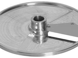 62577 Tarcza do kroj.miękkich warzyw w plastry,do RG-350,350i,400i (Ø 215mm),ostrza wymien.,12mm