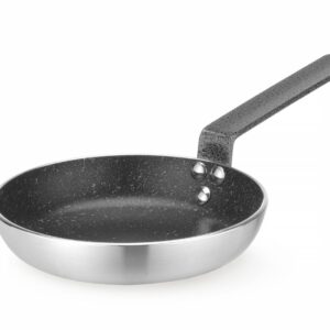 Patelnia Induction, HENDI, ⌀200x(H)40mm