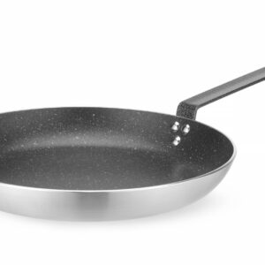 Patelnia Induction, HENDI, ⌀360x(H)50mm